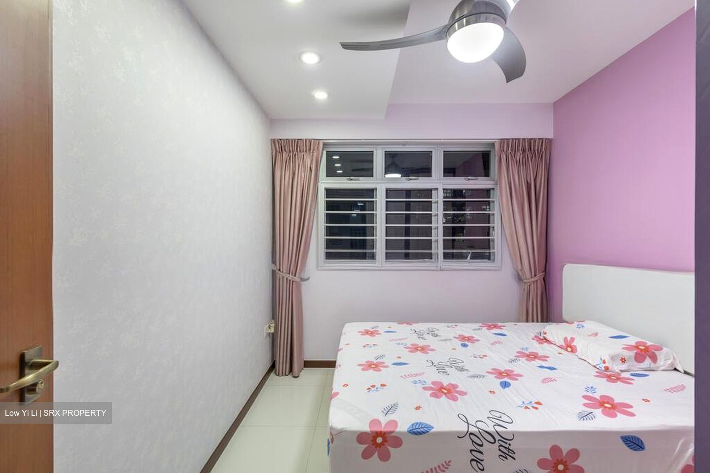 Blk 677C Park Grove @ Yishun (Yishun), HDB 4 Rooms #502007061